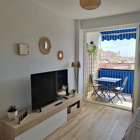 Cosy A 100m De La Apartment