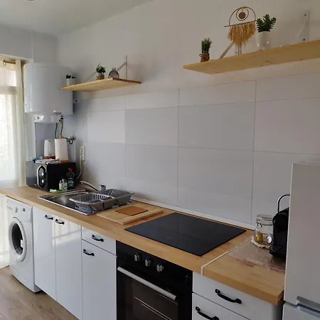 Apartment Cosy A 100m De La *