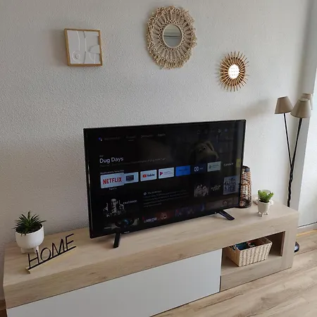 Cosy A 100m De La