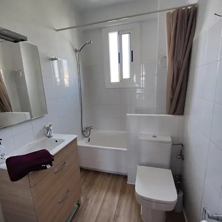 Apartment Cosy A 100m De La