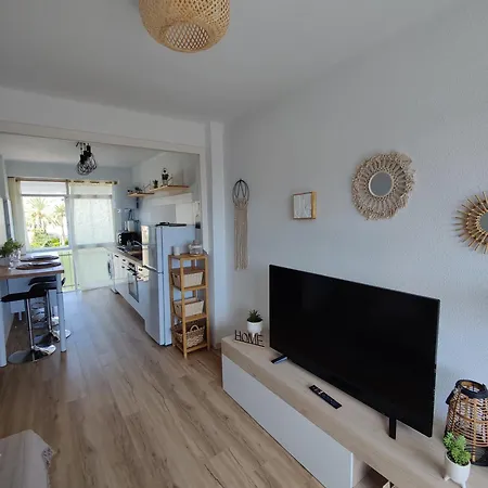 Apartment Cosy A 100m De La *