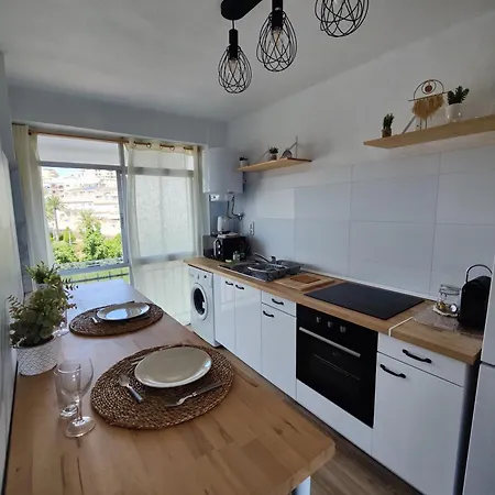 Apartment Cosy A 100m De La *