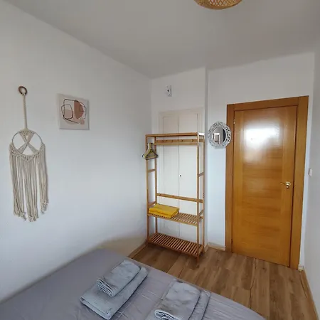 Apartment Cosy A 100m De La