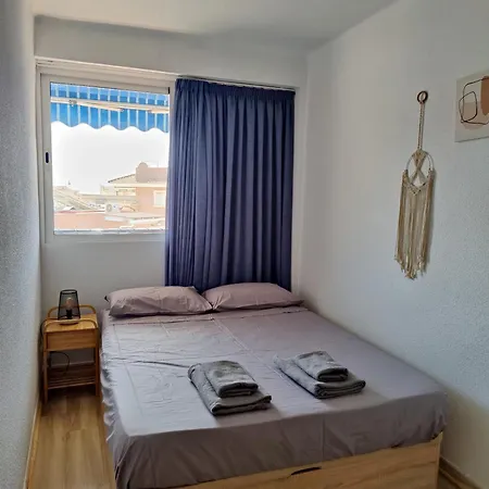 Apartment Cosy A 100m De La
